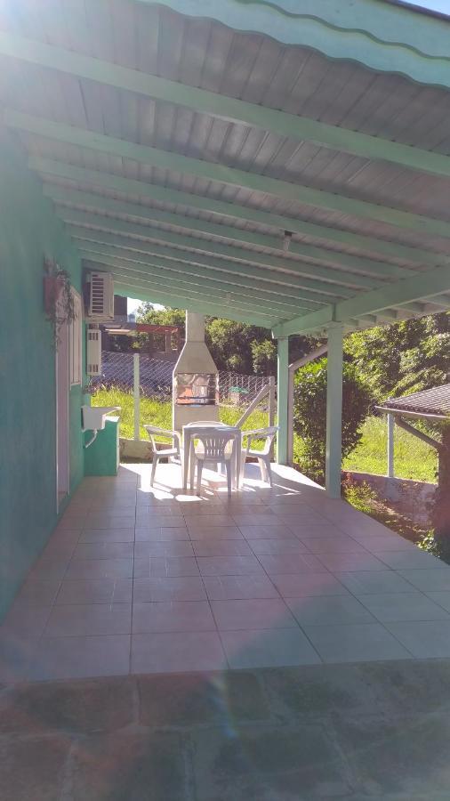 Sossego Da Casa Verde Gramado Bagian luar foto